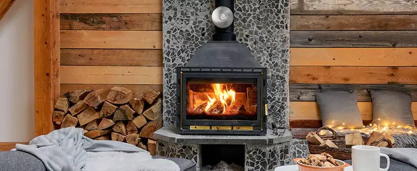Affordable Wood Fireplace Fixing Solutions in Huntington, West Virginia
