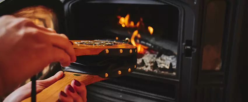 Cost of Wood Furnace Repair and Installation Services in Huntington, WV
