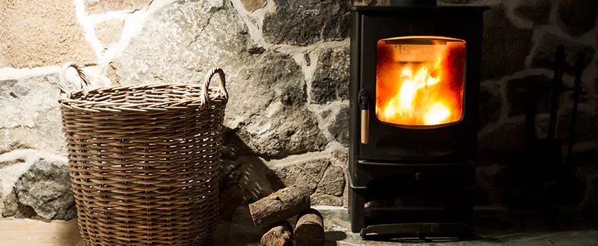 24/7 Wood Stove Installation Services in Huntington, West Virginia