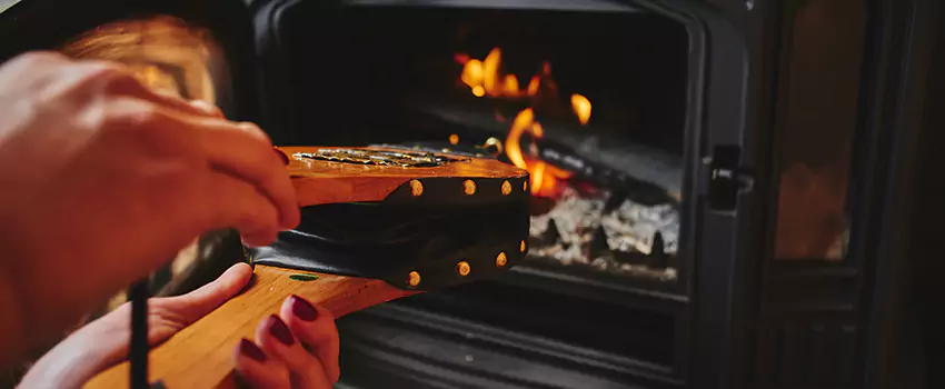 Wood Stove Grates Repair in Huntington, West Virginia